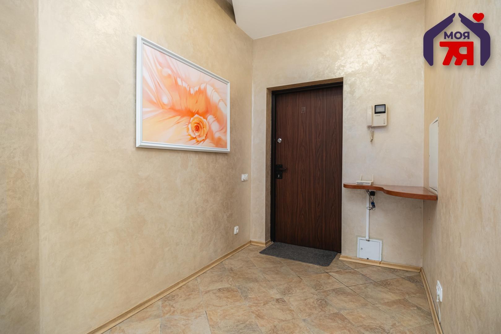 Apartamento 5 habitaciones 219 m² Minsk, Belarús