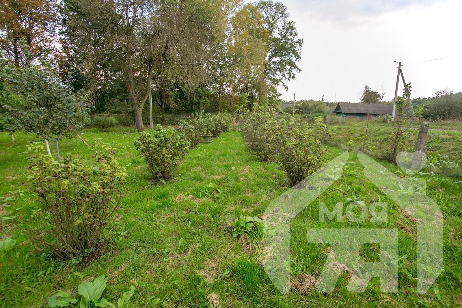 Maison 44 m² Valozynski sielski Saviet, Bélarus