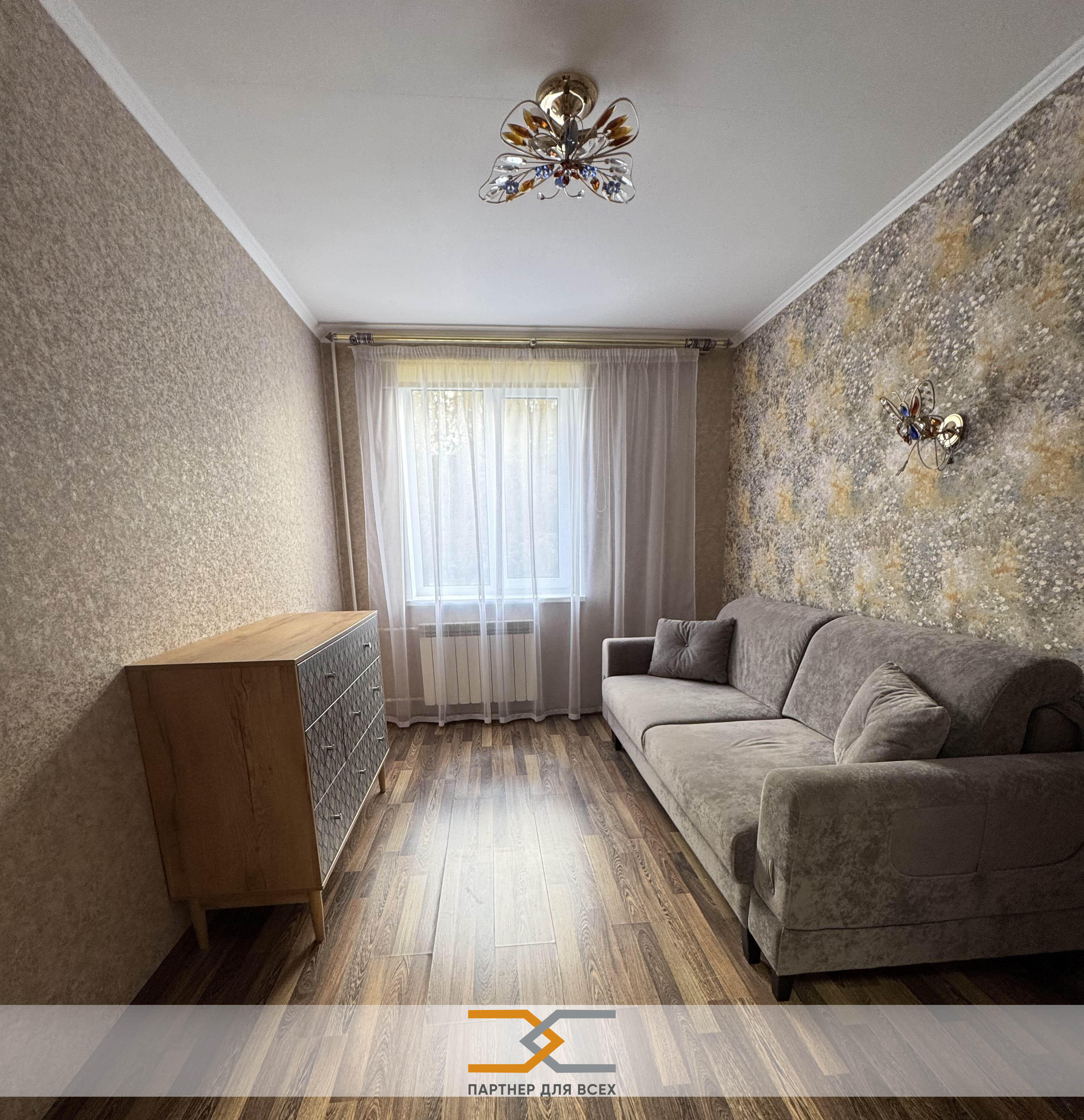  64.8м.кв., комнат 3, Новогрудок (Дроздовича ул., 28)