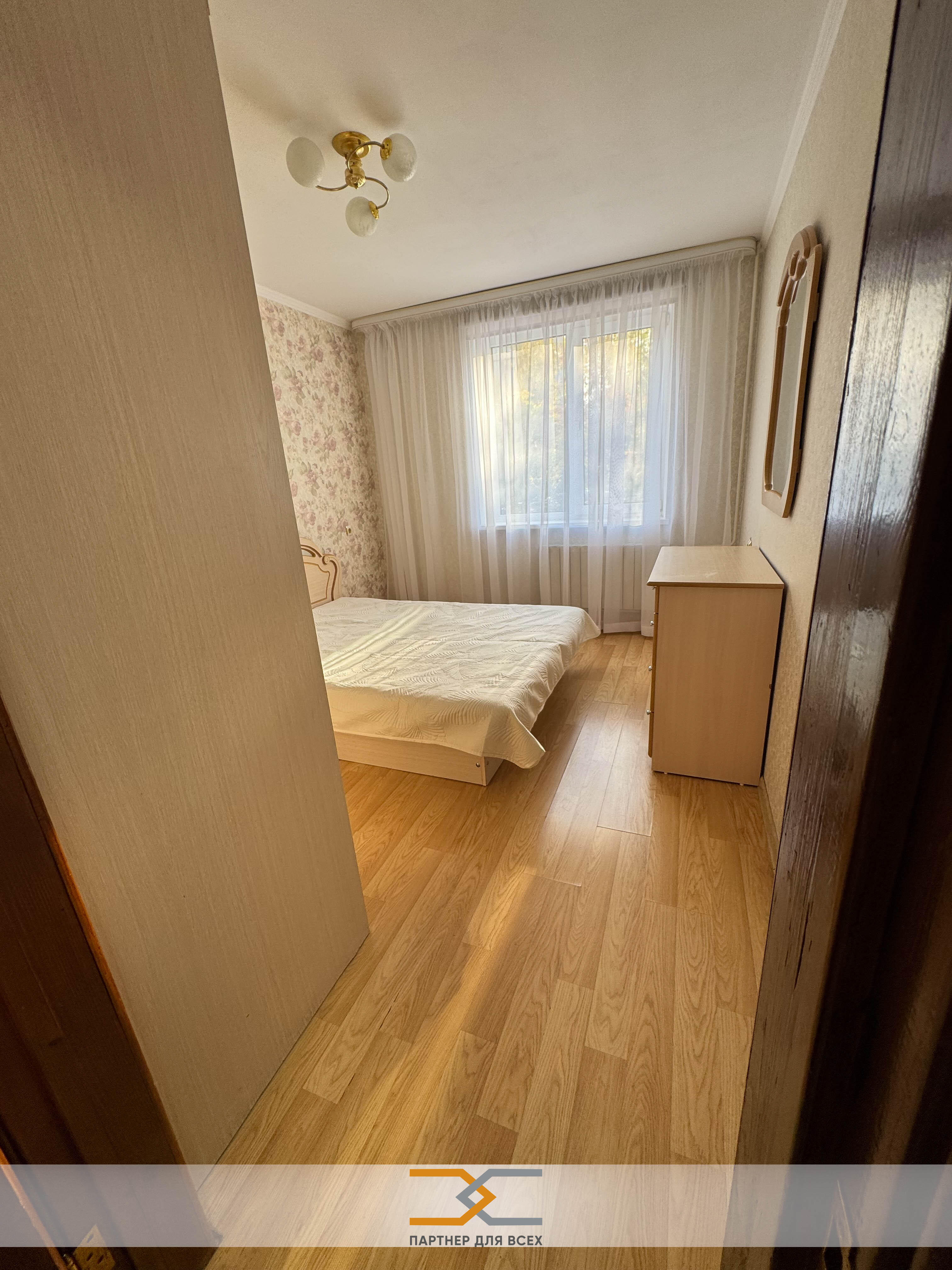  64.8м.кв., комнат 3, Новогрудок (Дроздовича ул., 28)