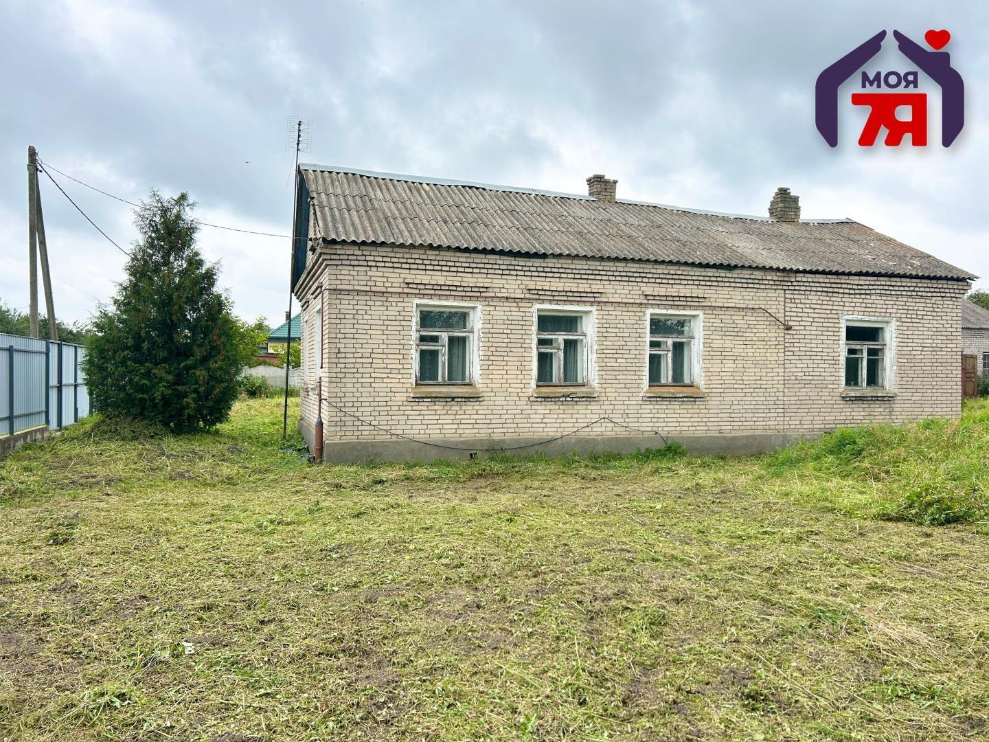 House 62 m² Starobin, Belarus
