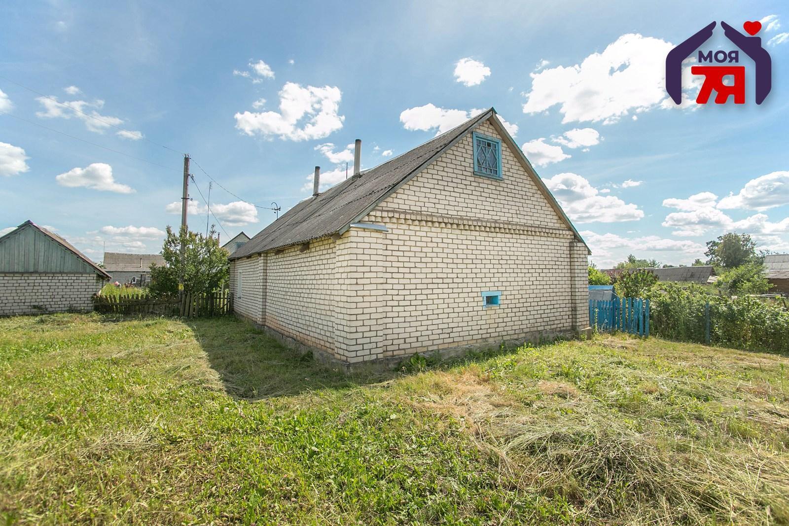 Dom 55 m² Wilejka, Białoruś