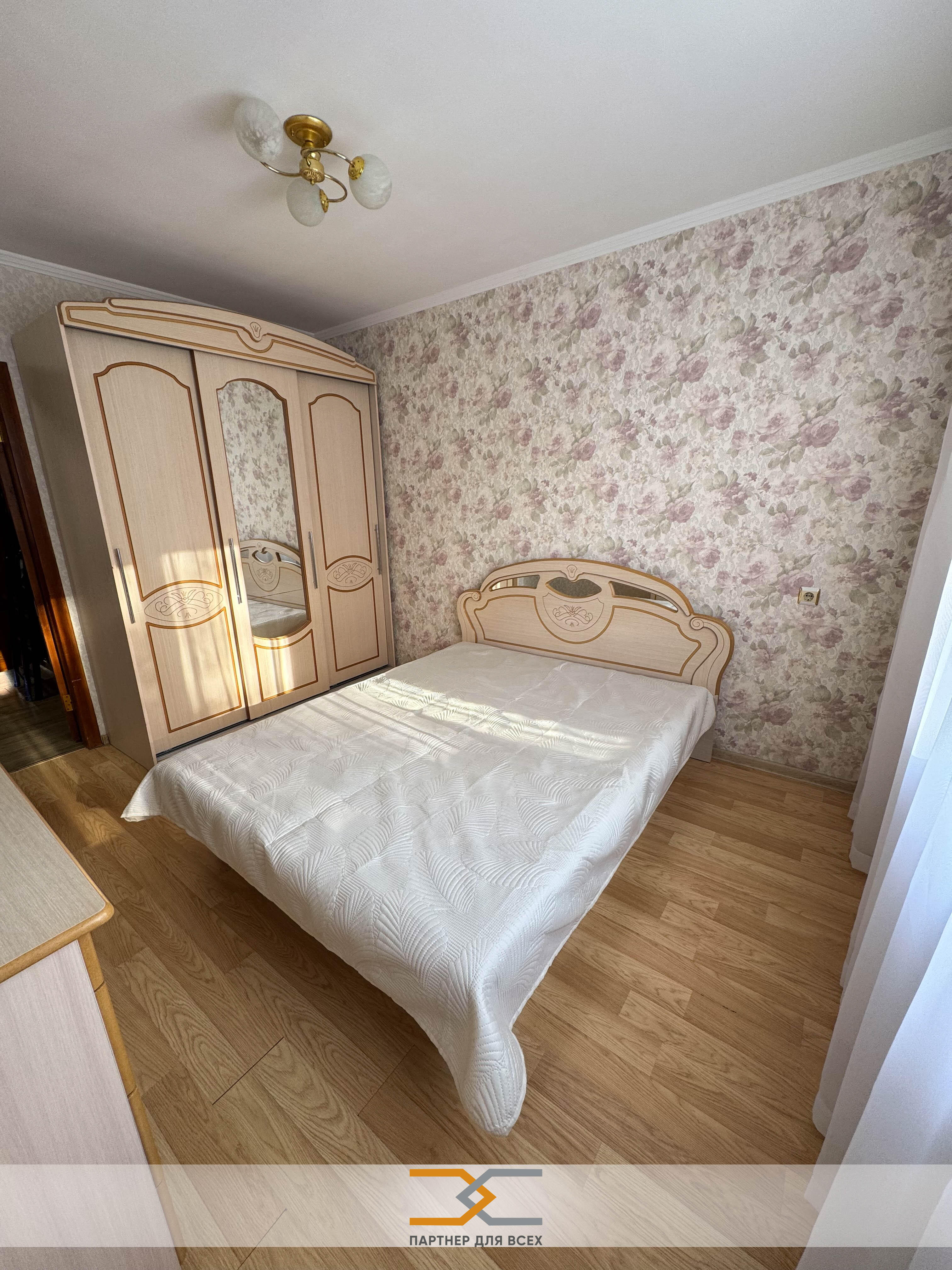  64.8м.кв., комнат 3, Новогрудок (Дроздовича ул., 28)