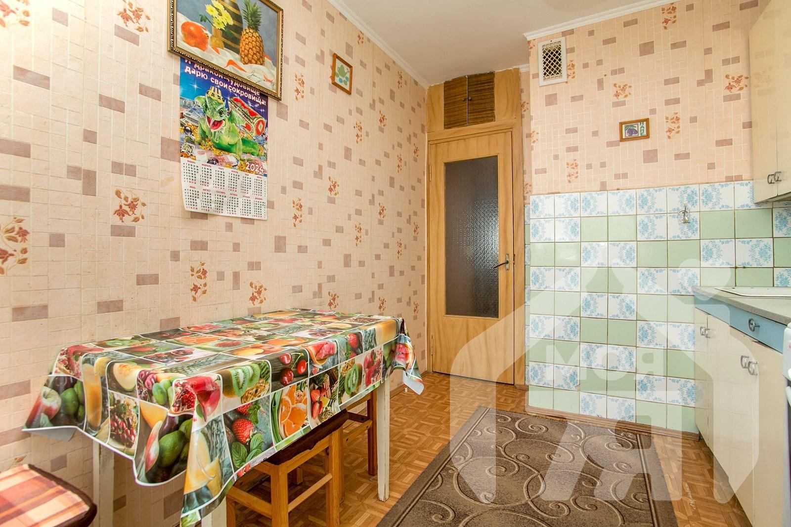 3 room apartment 62 m² Maladzyechna, Belarus