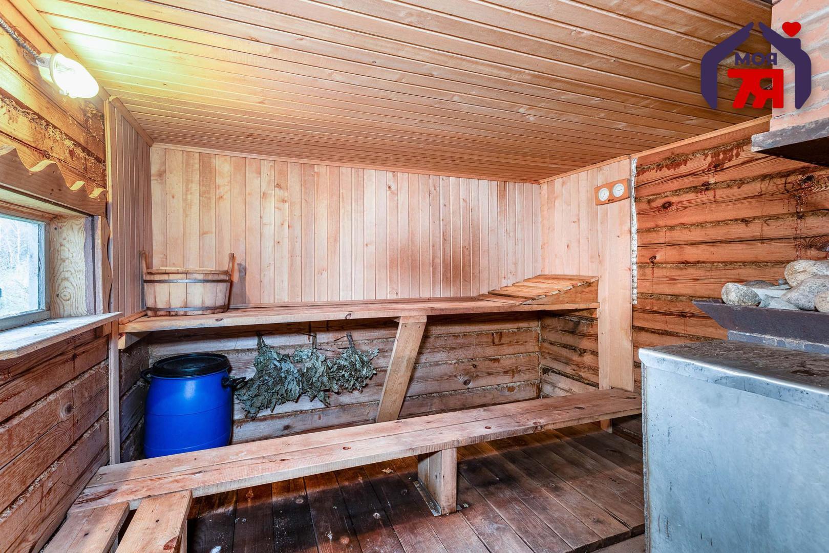 Maison 38 m² Zodzinski sielski Saviet, Bélarus