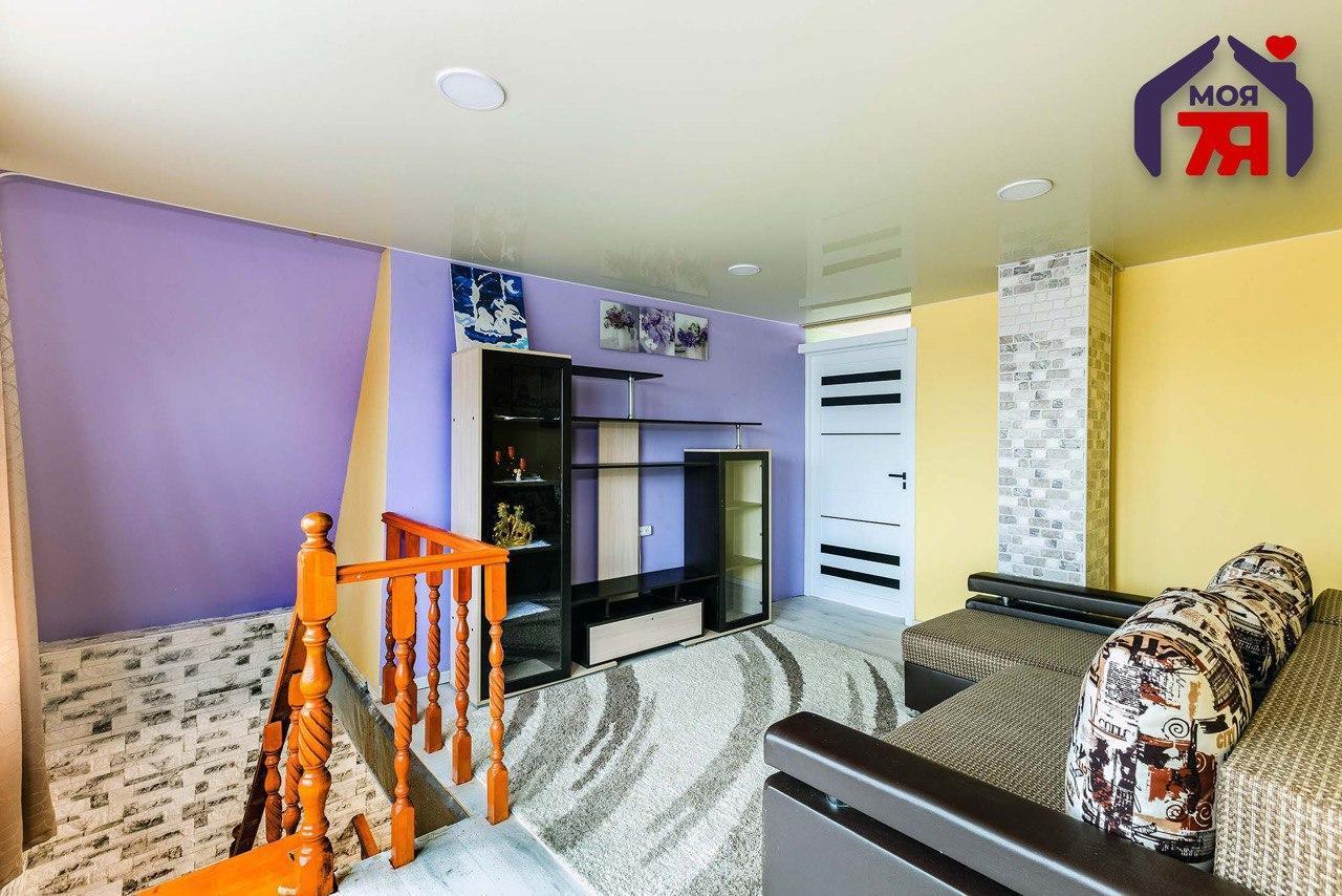 Земельные участки  Смиловичский сельский Совет, Беларусь