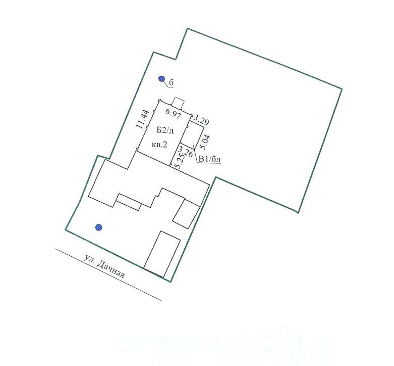 Parcelas  Zdanovicki sielski Saviet, Belarús