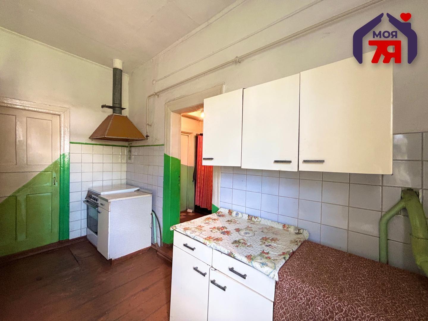 Дом 89 м² Старобин, Беларусь