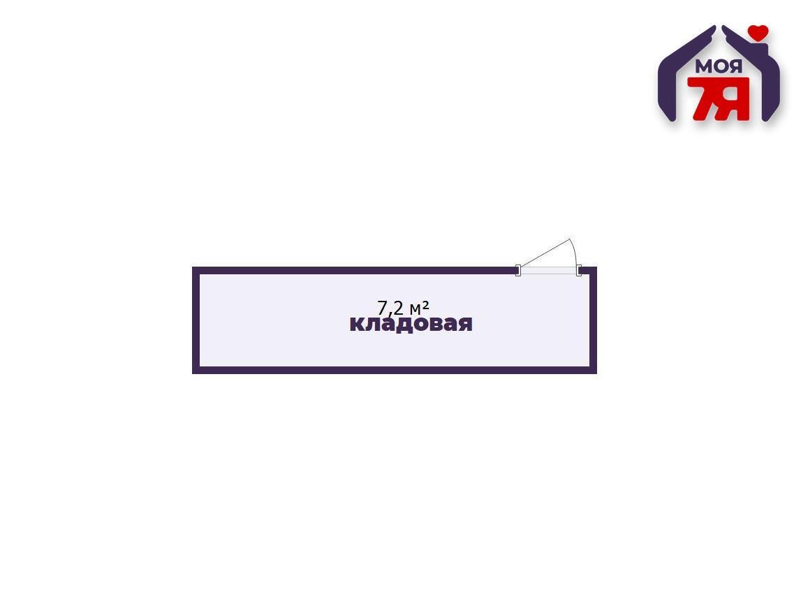 Wohnung 3 zimmer 70 m² Minsk, Belarus