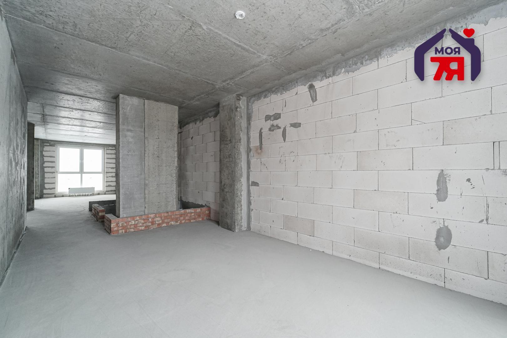 Wohnung 1 zimmer 96 m² Minsk, Belarus