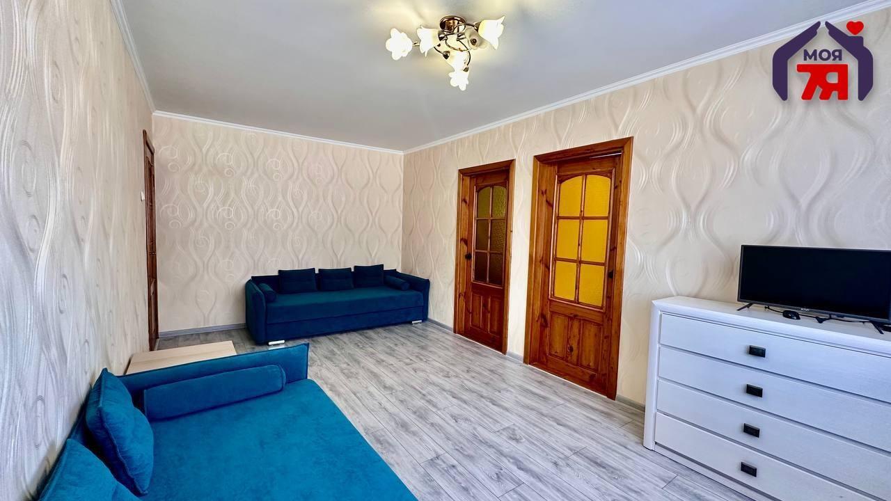 Apartamento 3 habitaciones 50 m² Slutsk, Belarús