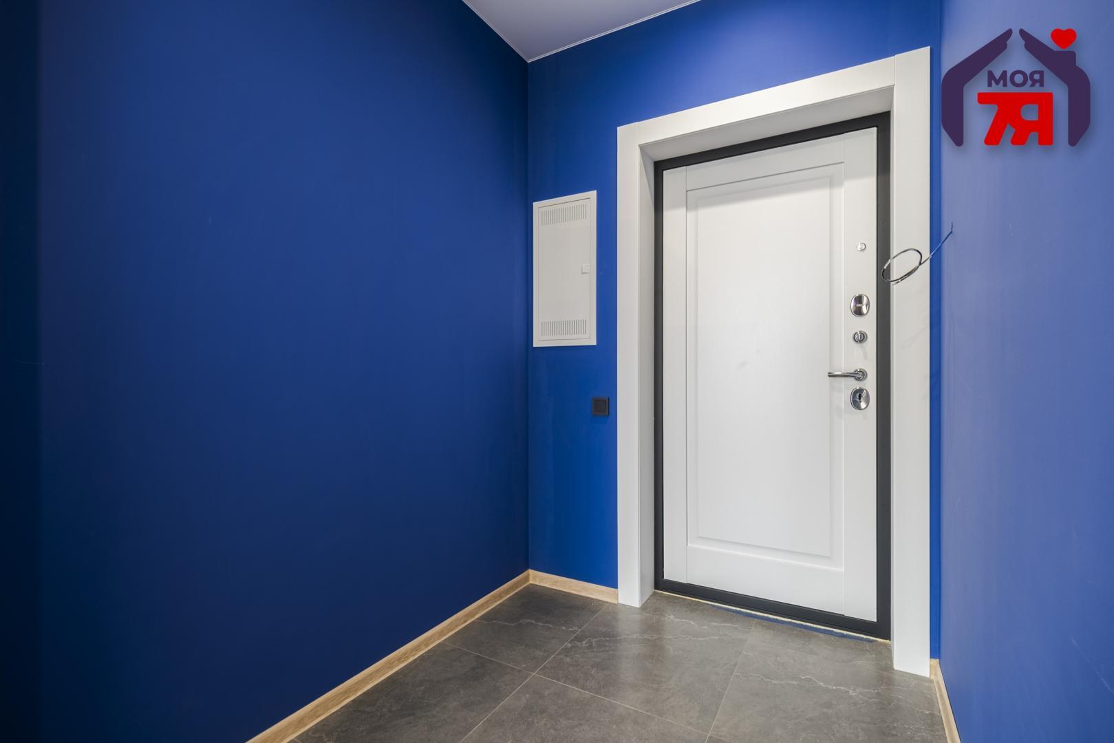 Квартира 1 комната 71 м² Минск, Беларусь