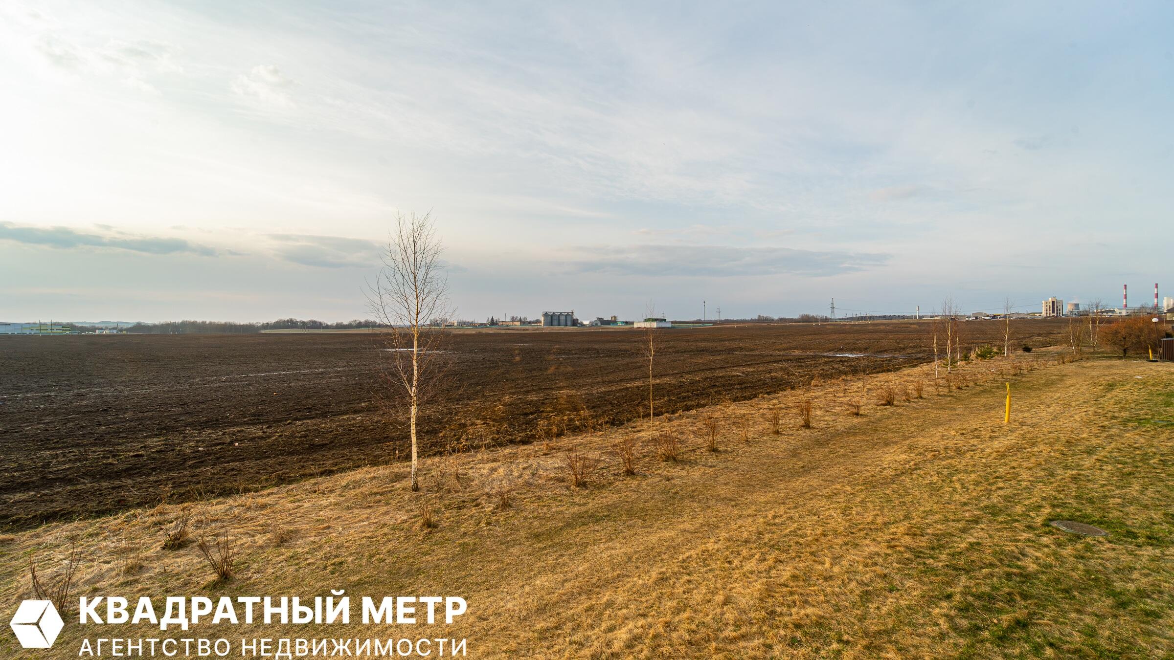 Квартира 1 комната 37 м² Озерцо, Беларусь