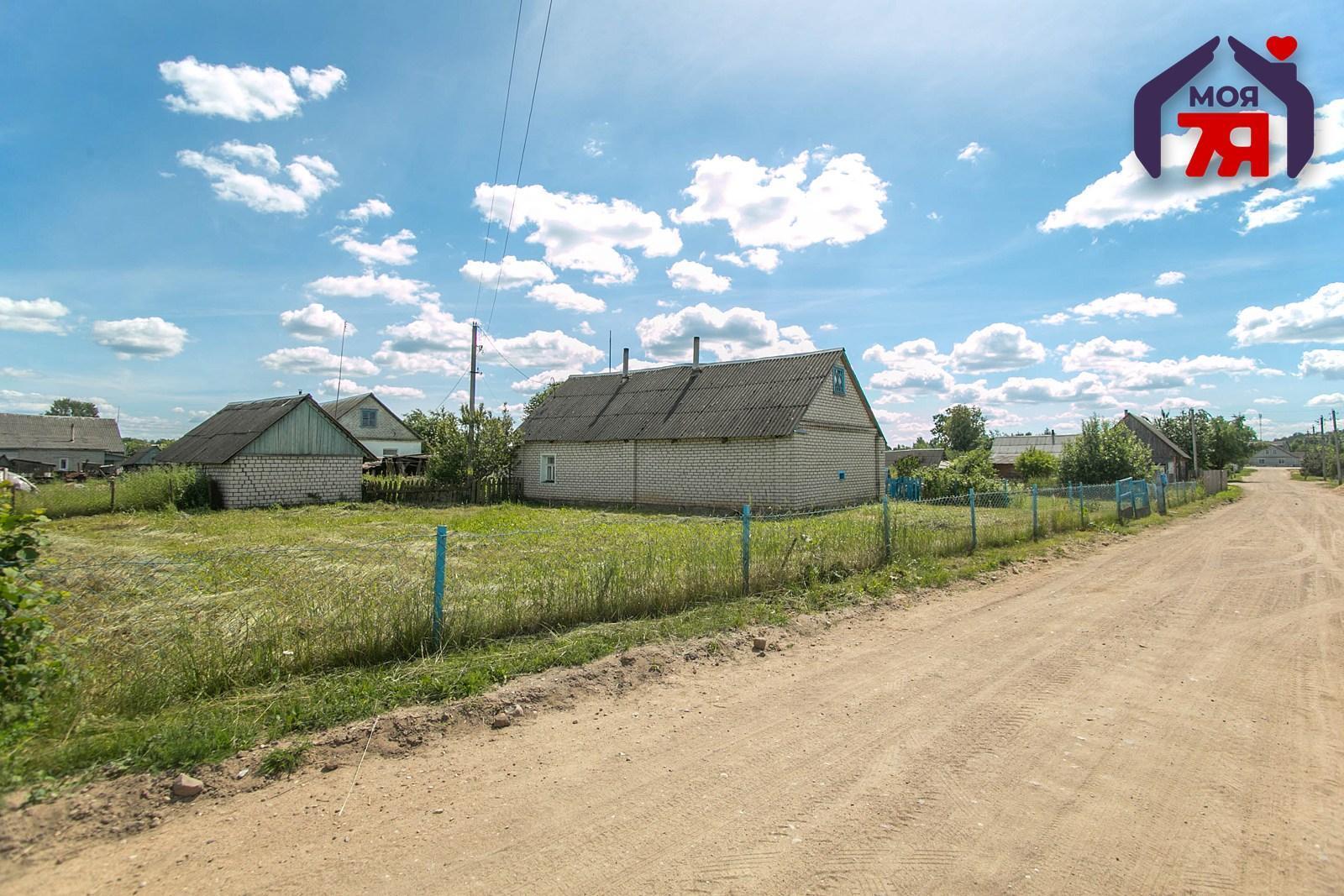 Dom 55 m² Wilejka, Białoruś