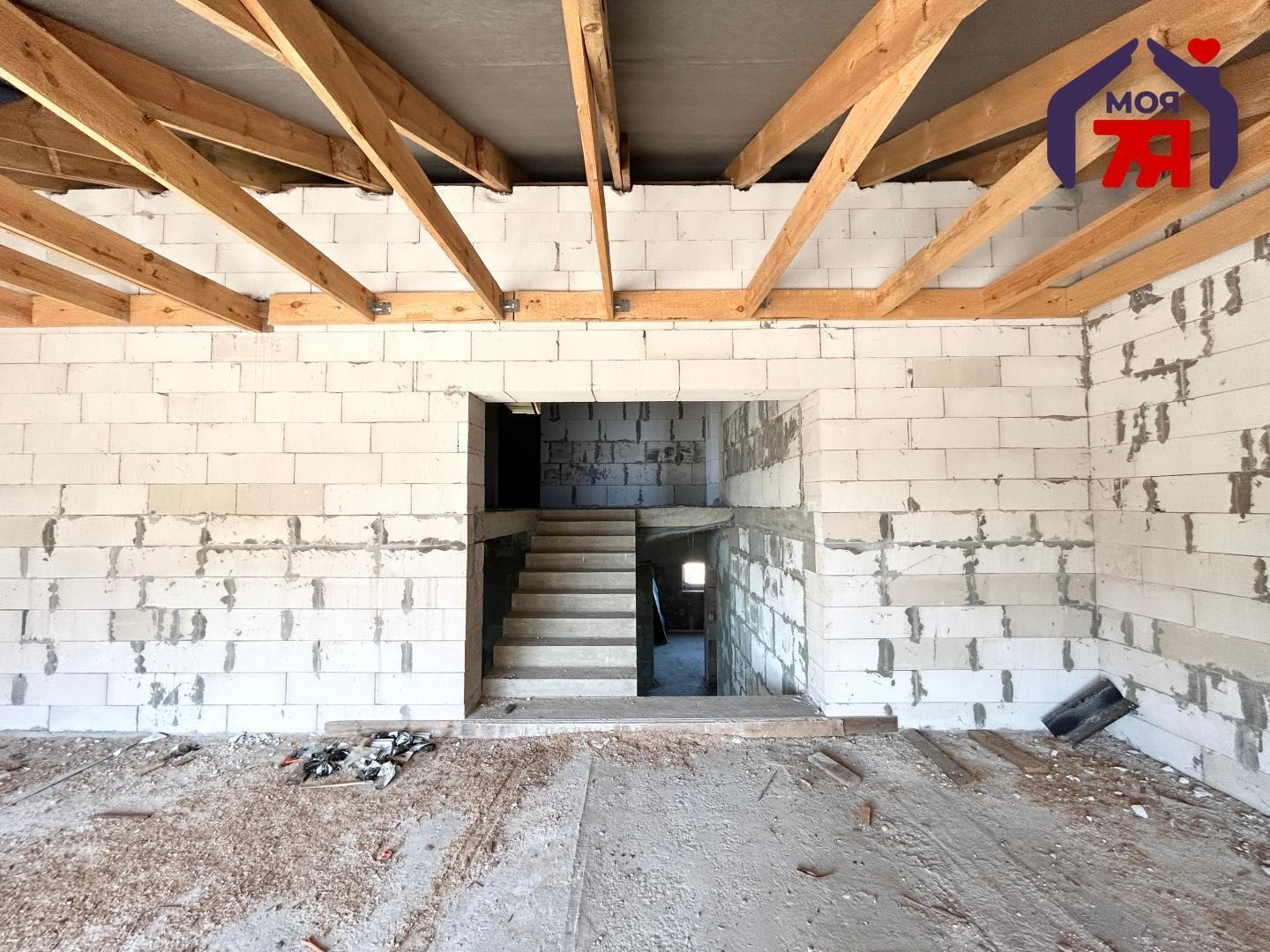 Дом 211 м² Старобин, Беларусь