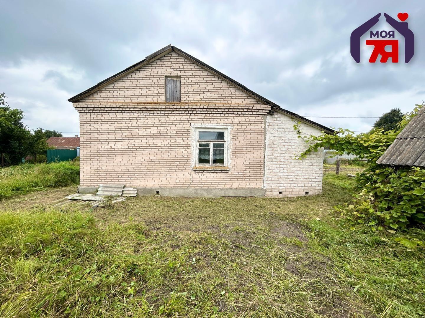 House 62 m² Starobin, Belarus