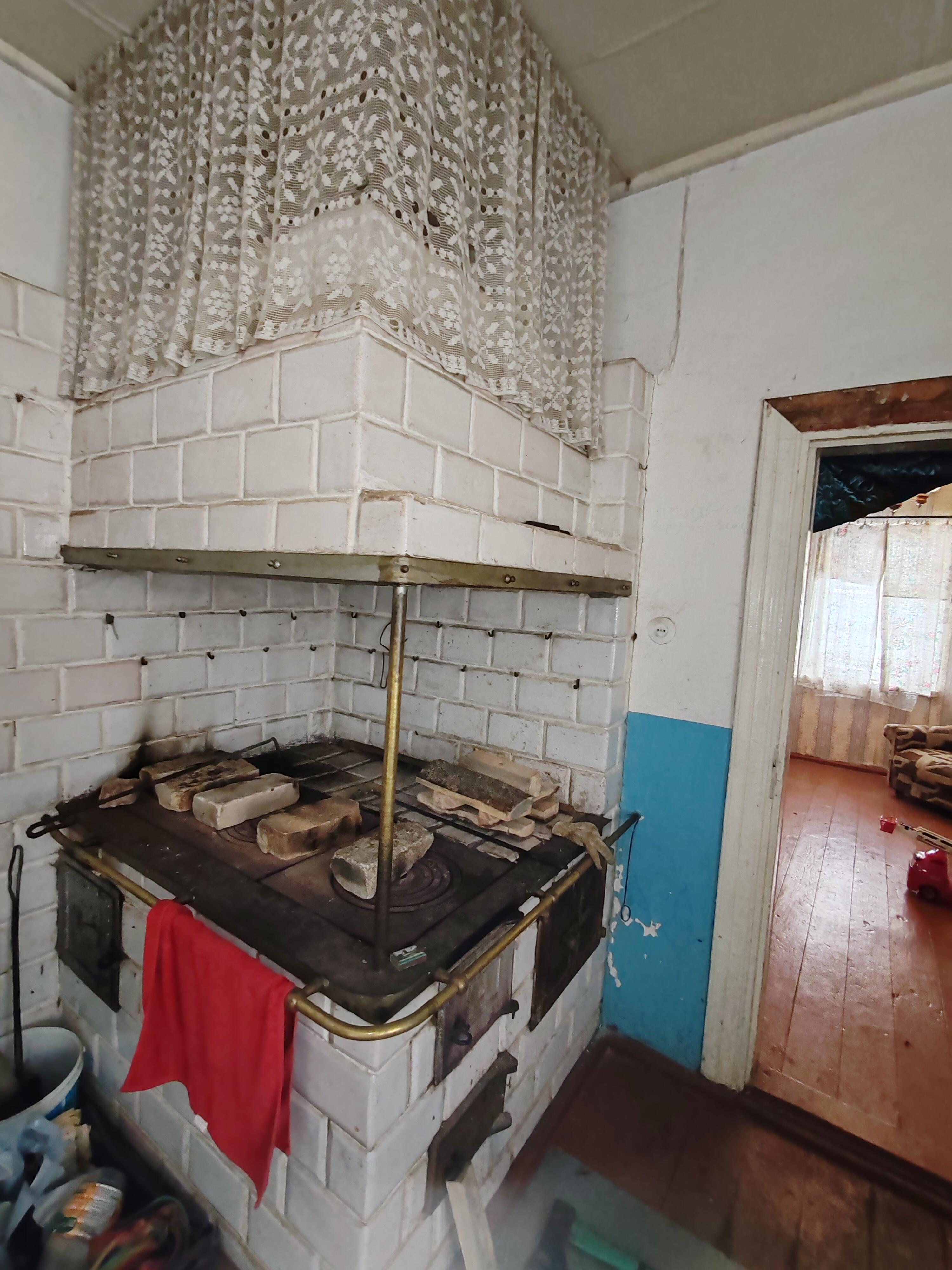 Maison 58 m² Vawkavysk, Bélarus