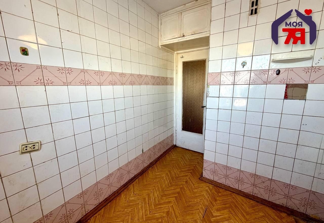 Appartement 3 chambres 61 m² Sloutsk, Bélarus