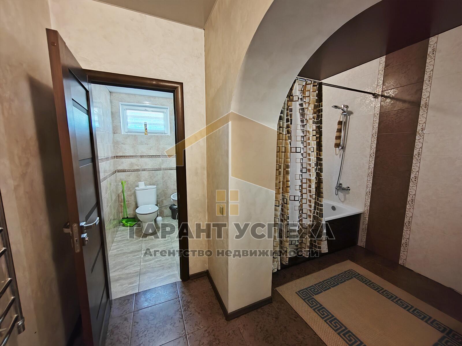 House 180 m² Kamieniuki, Belarus