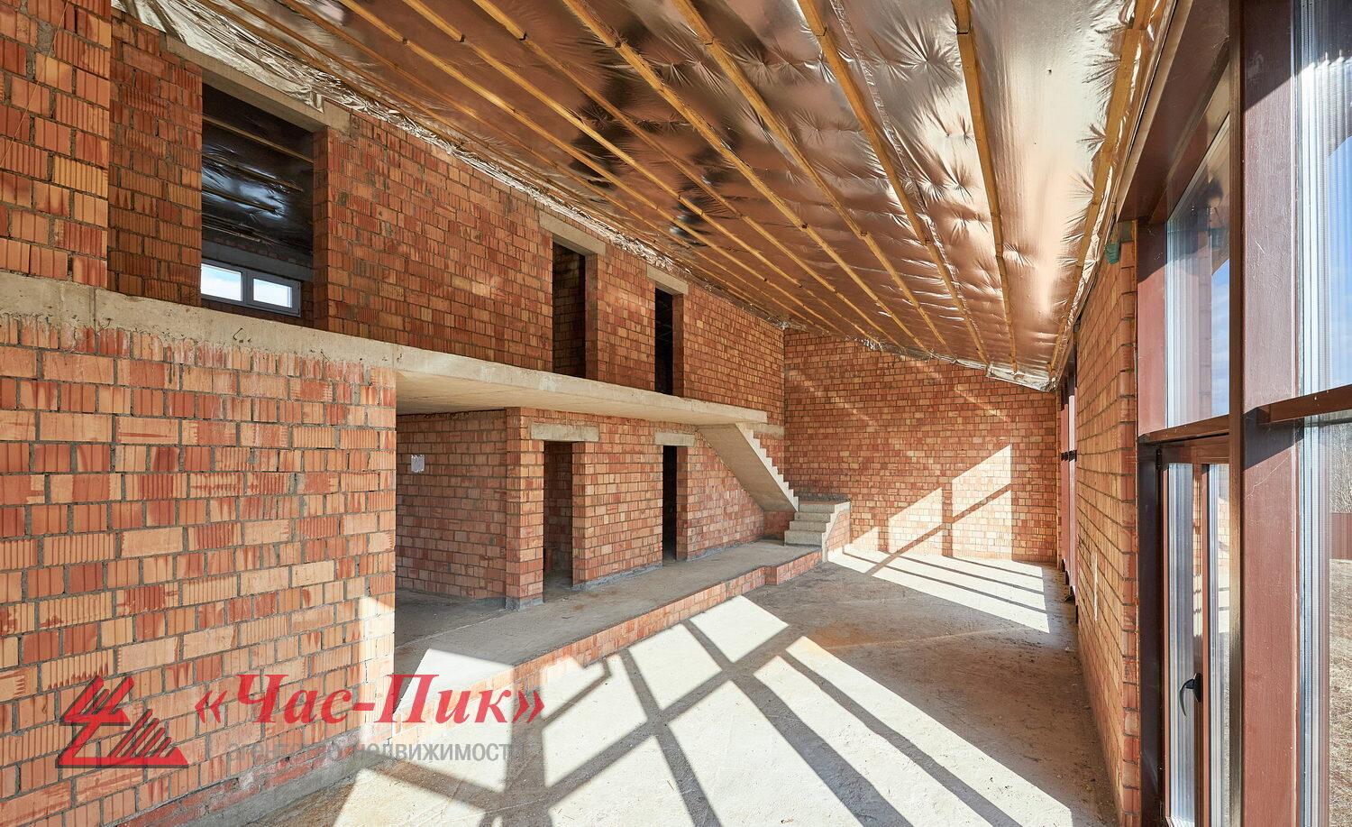 Ferienhaus 231 m² Astrosycy, Belarus