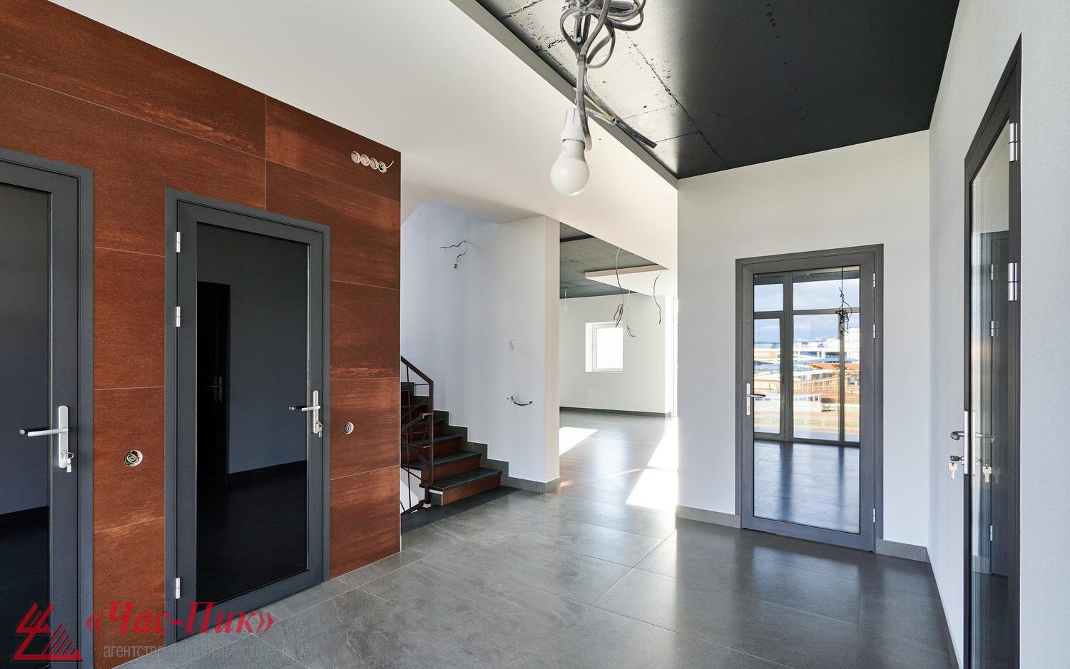 Propiedad comercial 472 m² en Minsk, Belarús