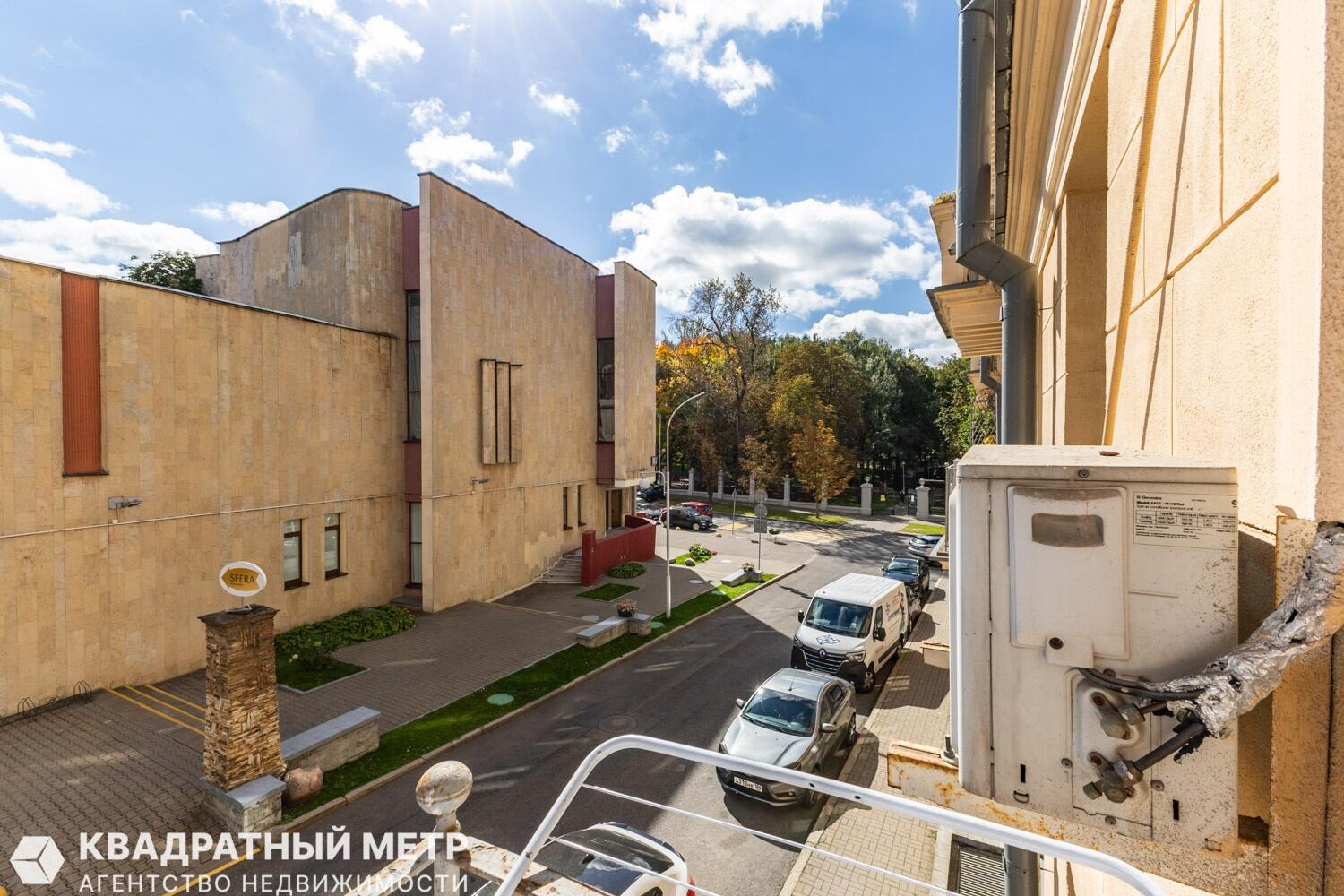 2 room apartment 62 m² Minsk, Belarus