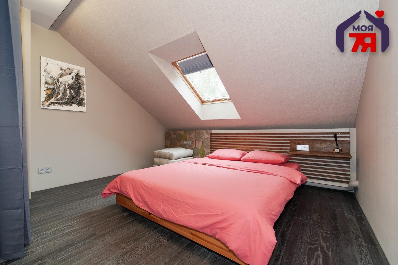 Wohnung 2 zimmer 76 m² Minsk, Belarus