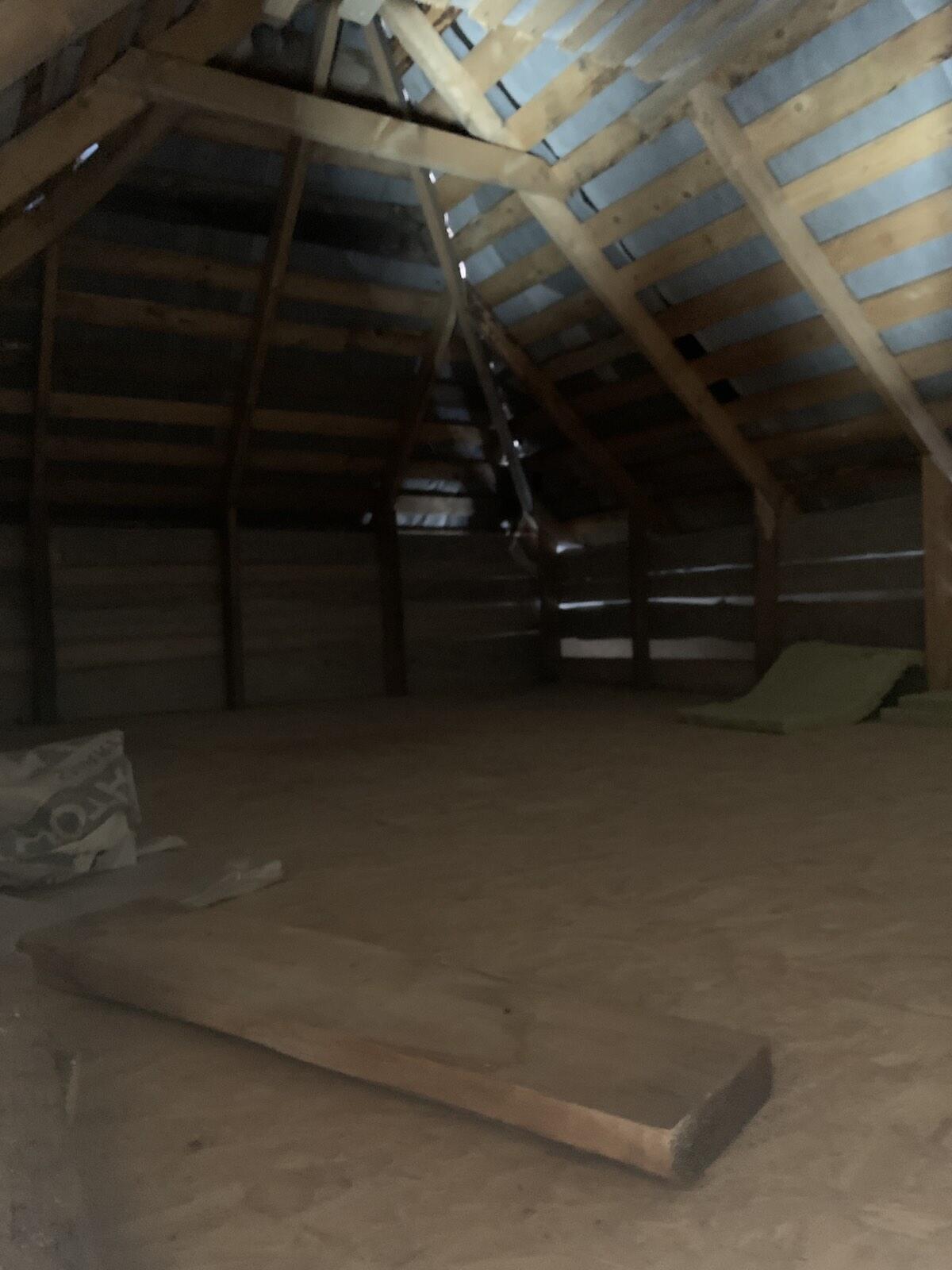 Dom 28 m² Babinicki sielski Saviet, Białoruś