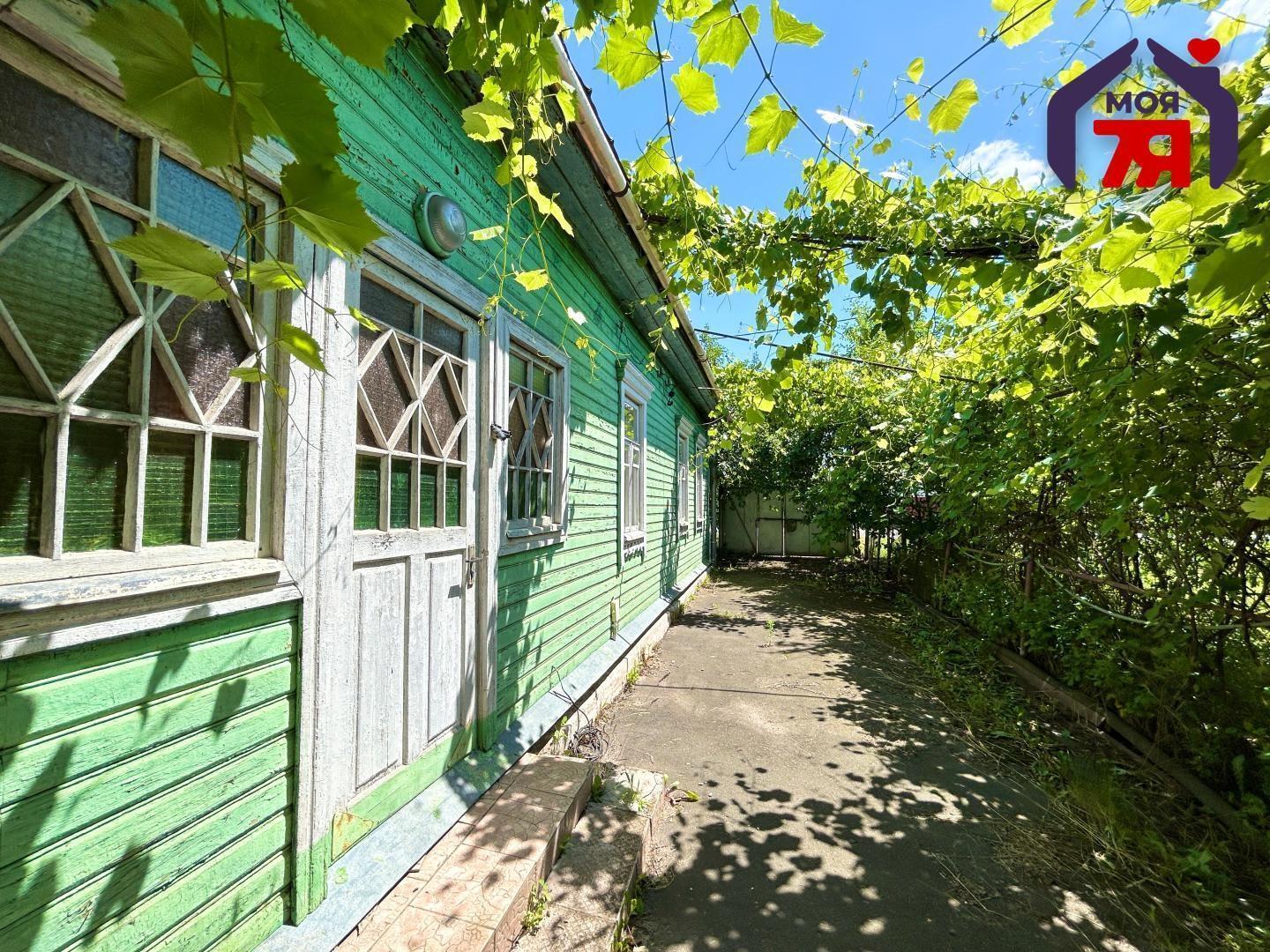 Дом 89 м² Старобин, Беларусь