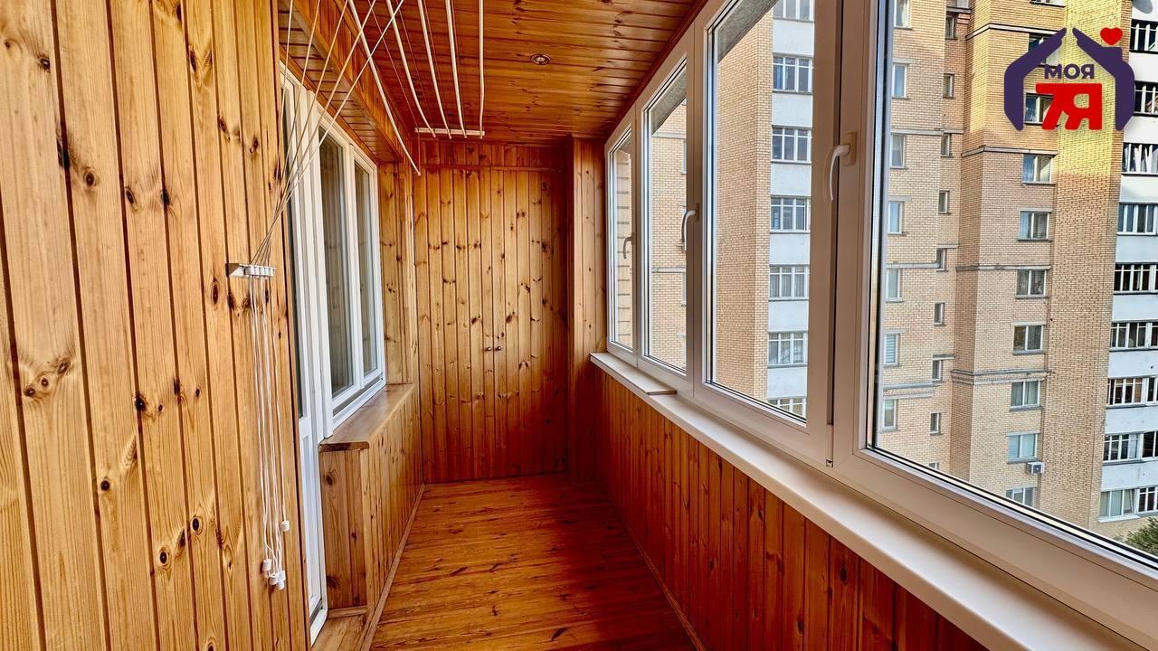 Mieszkanie 3 pokoi 90 m² Soligorsk, Białoruś