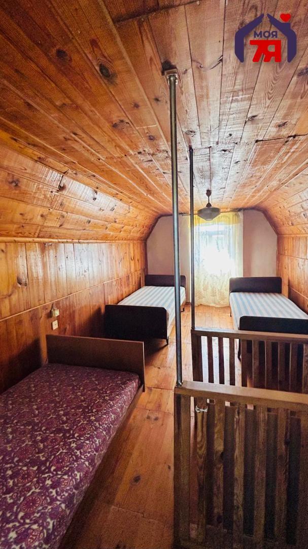 Maison 43 m² Starobinski sielski Saviet, Bélarus