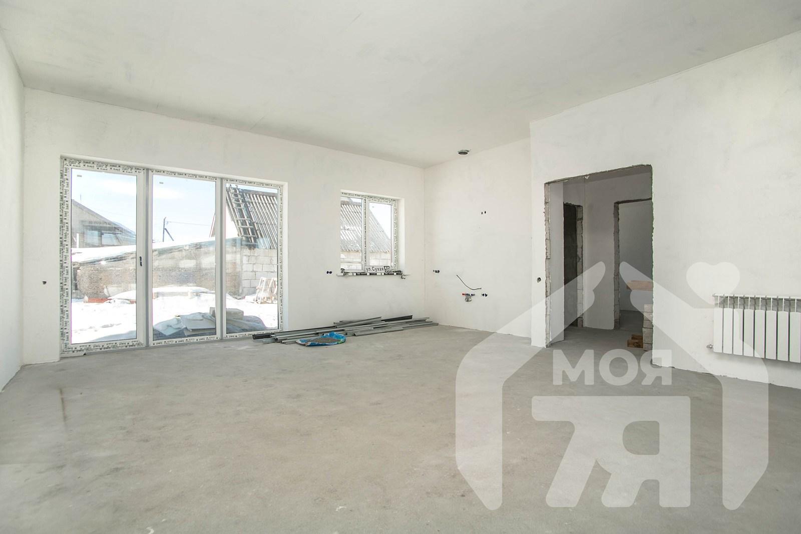 Chalet 140 m² Maladetchna, Bélarus