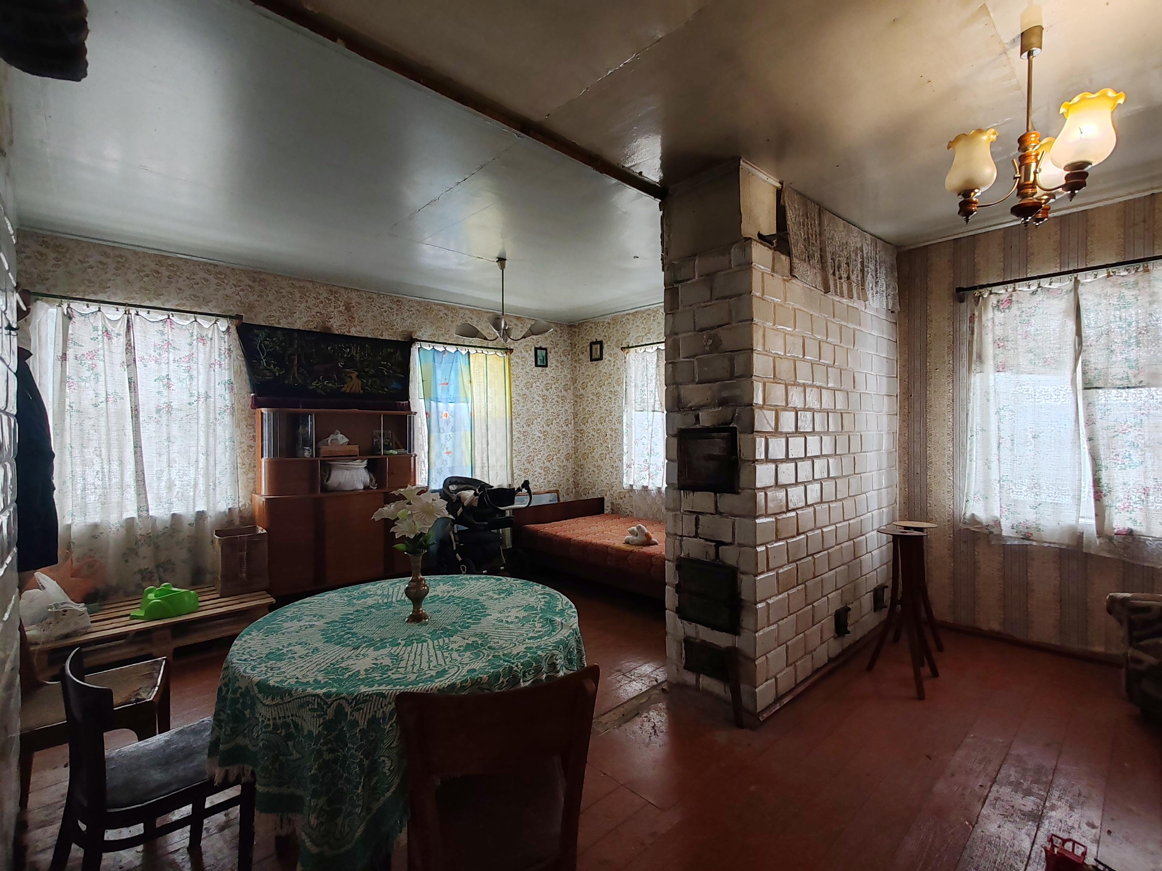 Maison 58 m² Vawkavysk, Bélarus