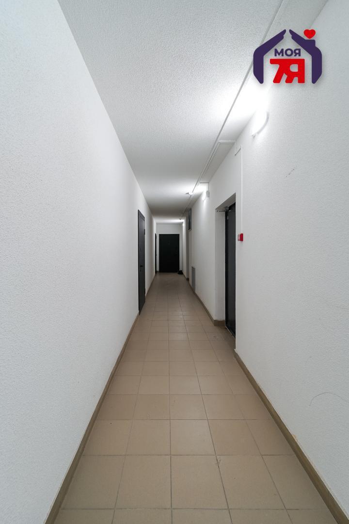 Wohnung 1 zimmer 96 m² Minsk, Belarus