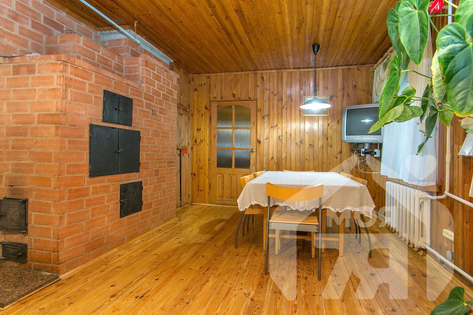 Cottage 168 m² Miadzielski sielski Saviet, Belarus