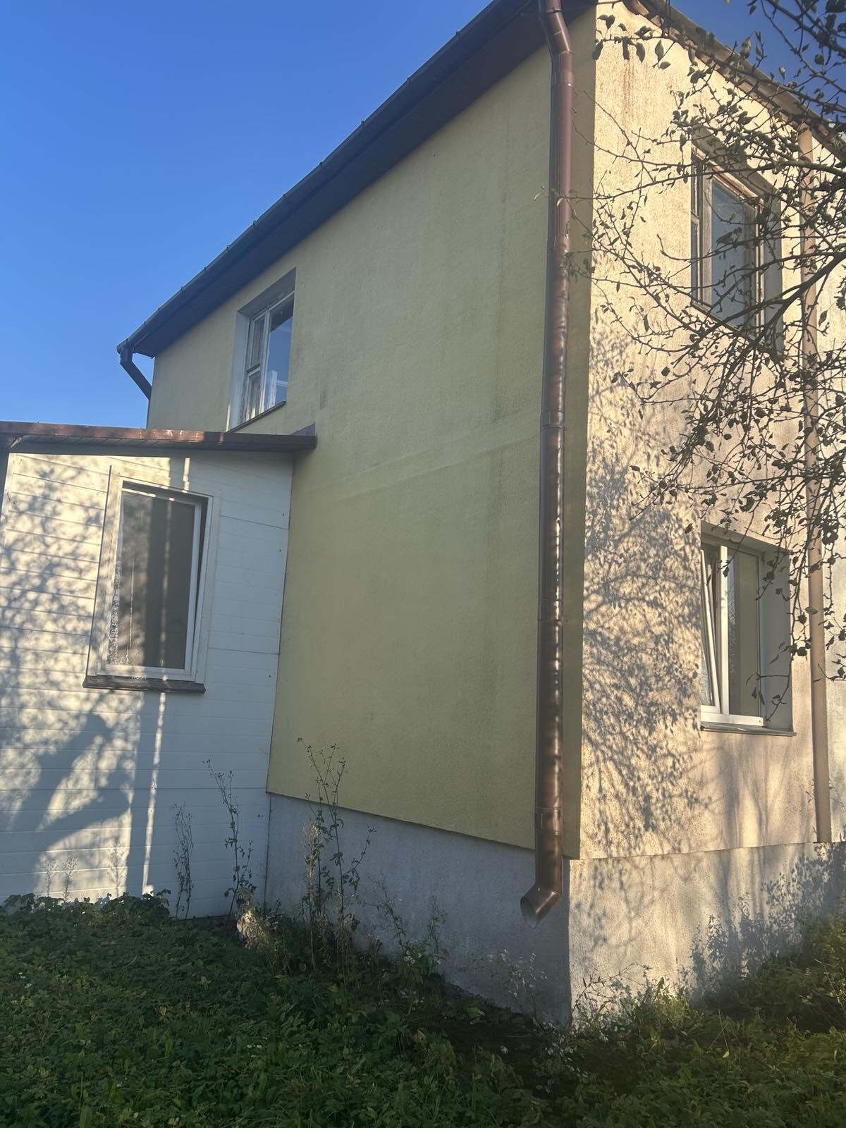 Appartement 3 chambres 108 m² Krupica, Bélarus