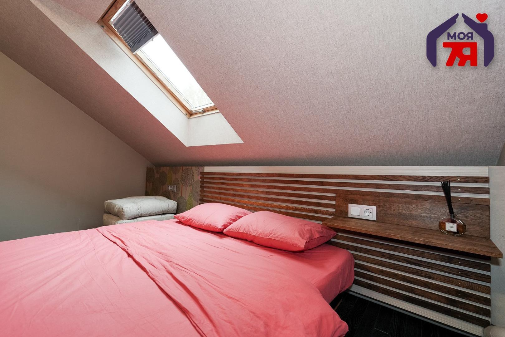 Wohnung 2 zimmer 76 m² Minsk, Belarus