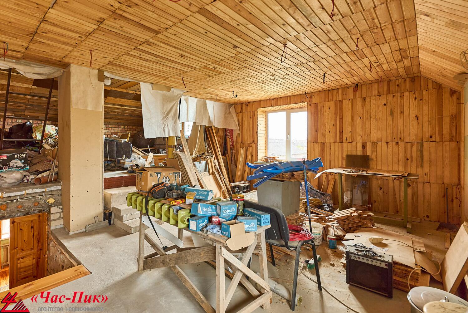 Коттедж 180 м² Смолевичи, Беларусь