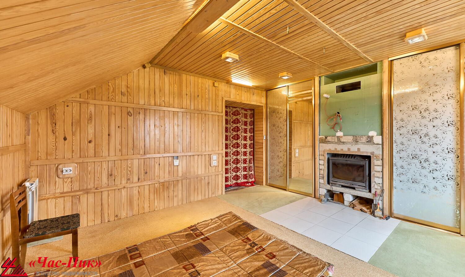 Коттедж 180 м² Смолевичи, Беларусь