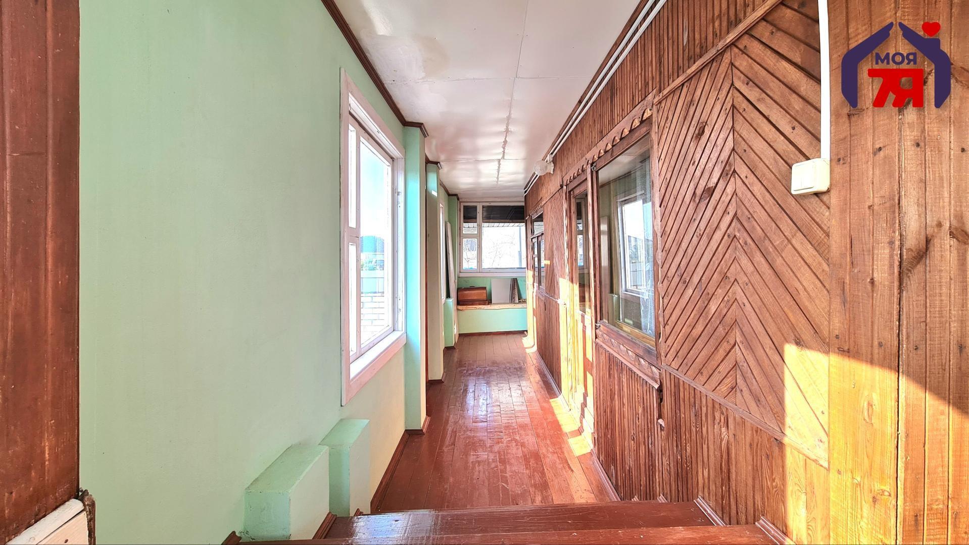 Maison 166 m² Stankauski sielski Saviet, Bélarus