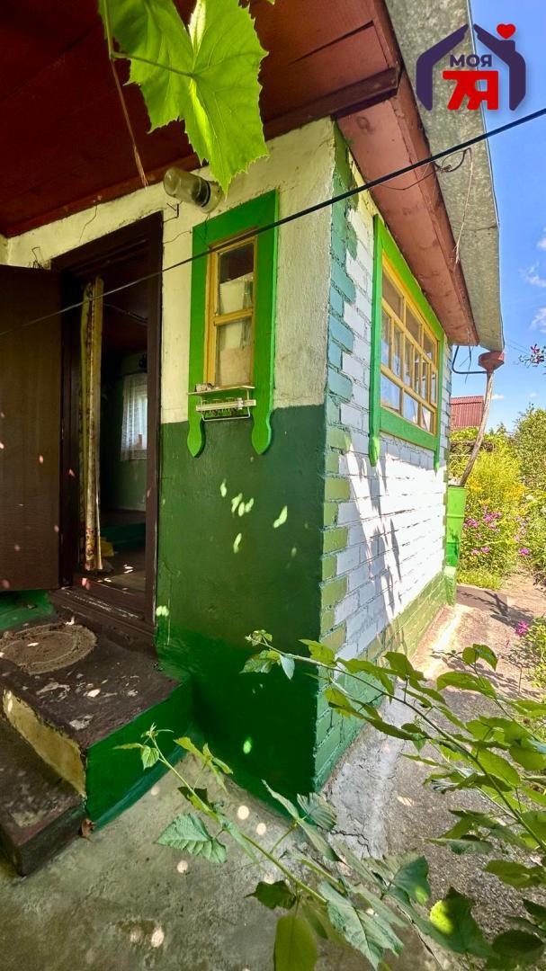 Maison 43 m² Starobinski sielski Saviet, Bélarus