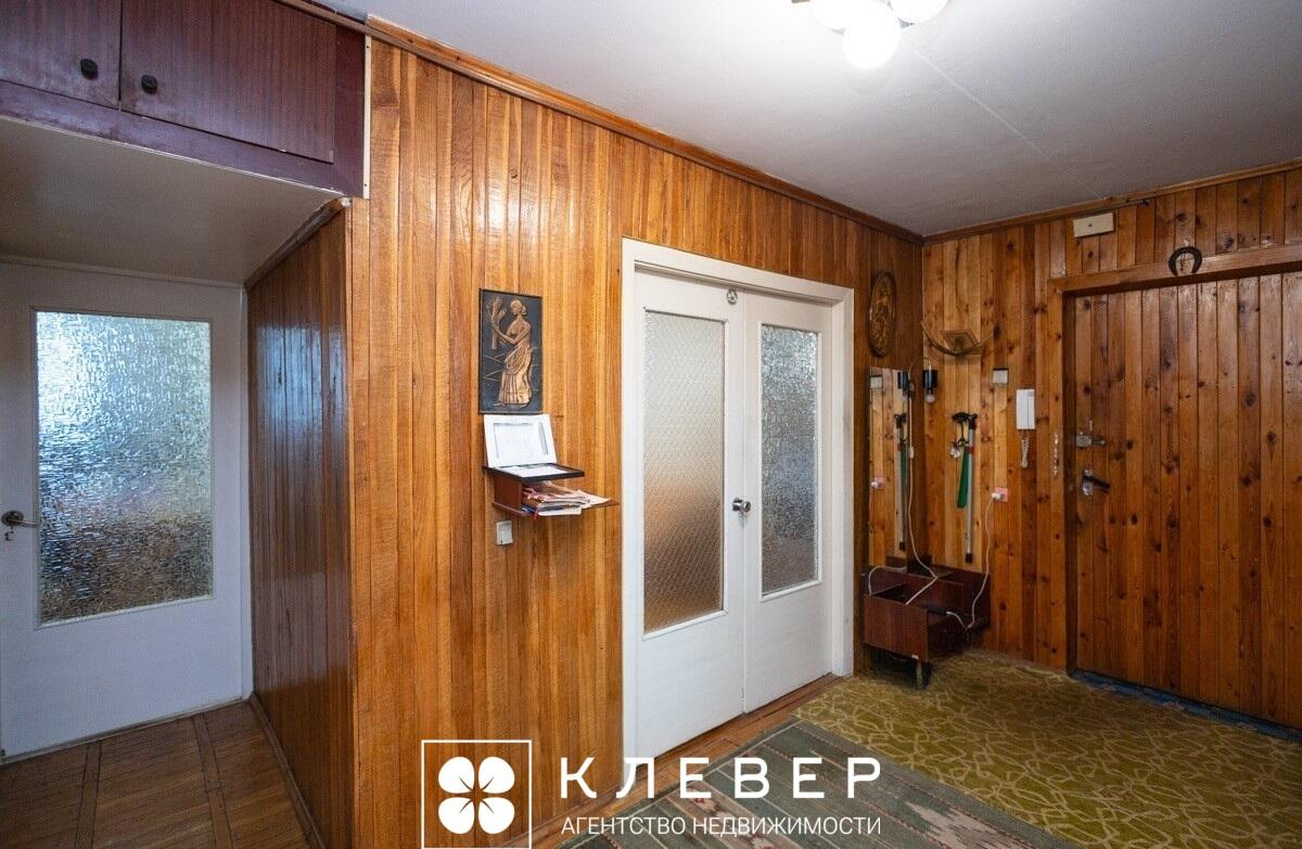  83.28м.кв., комнат 4