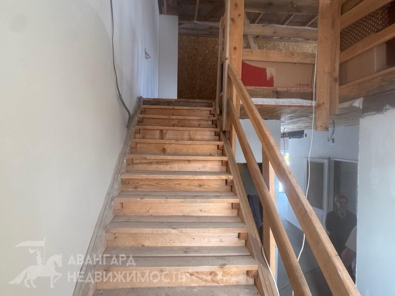 Cottage 178 m² Hajnienski sielski Saviet, Belarus