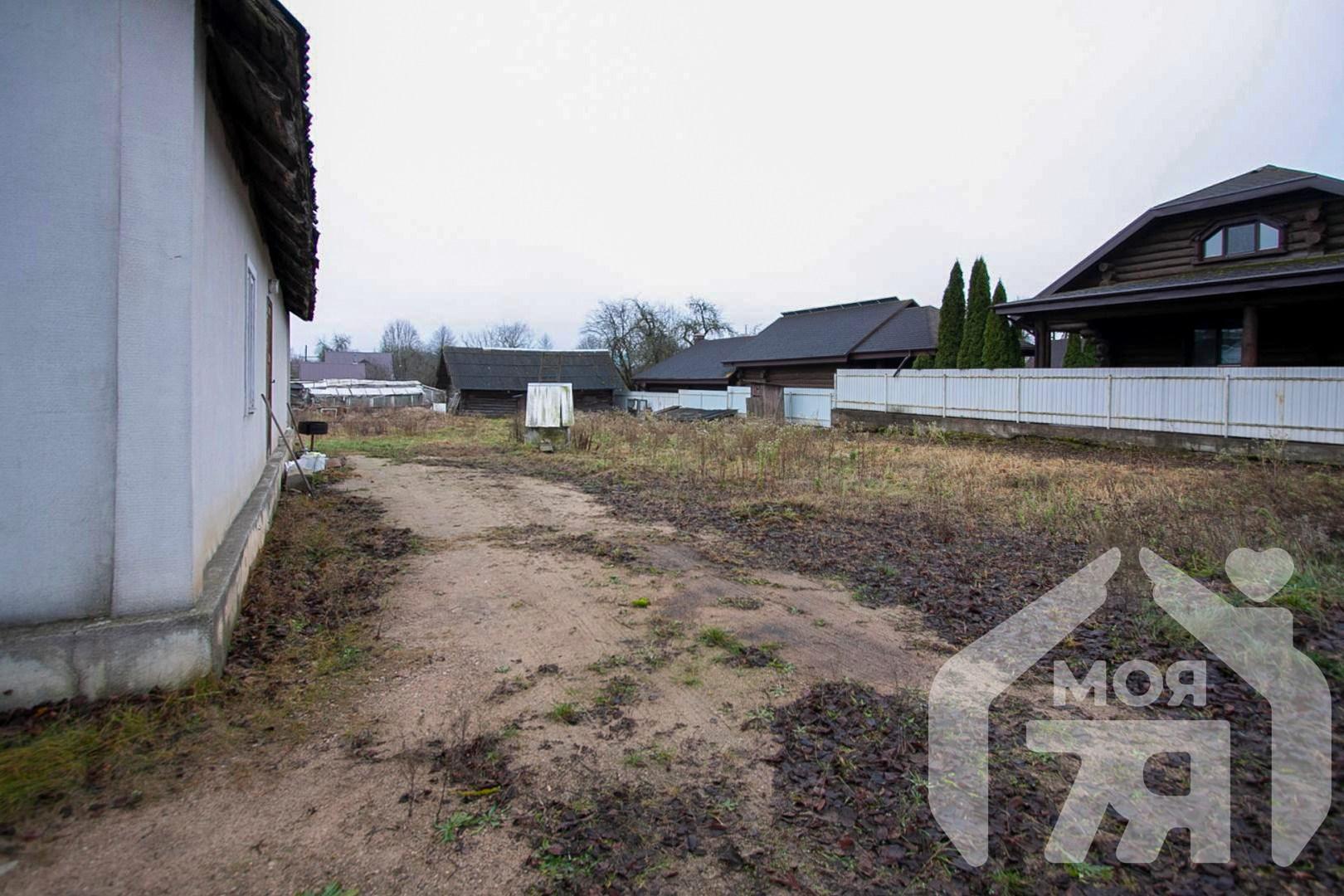 Haus 78 m² Wilejka, Belarus