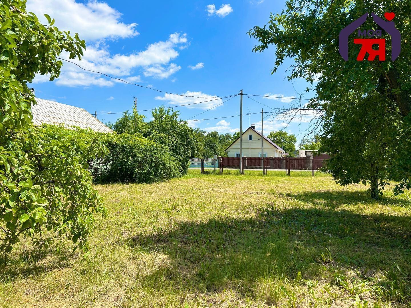 Дом 89 м² Старобин, Беларусь