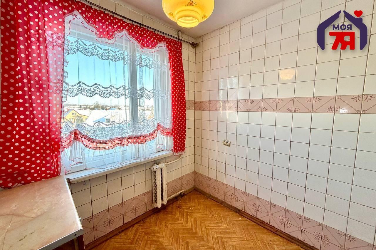 Appartement 3 chambres 61 m² Sloutsk, Bélarus