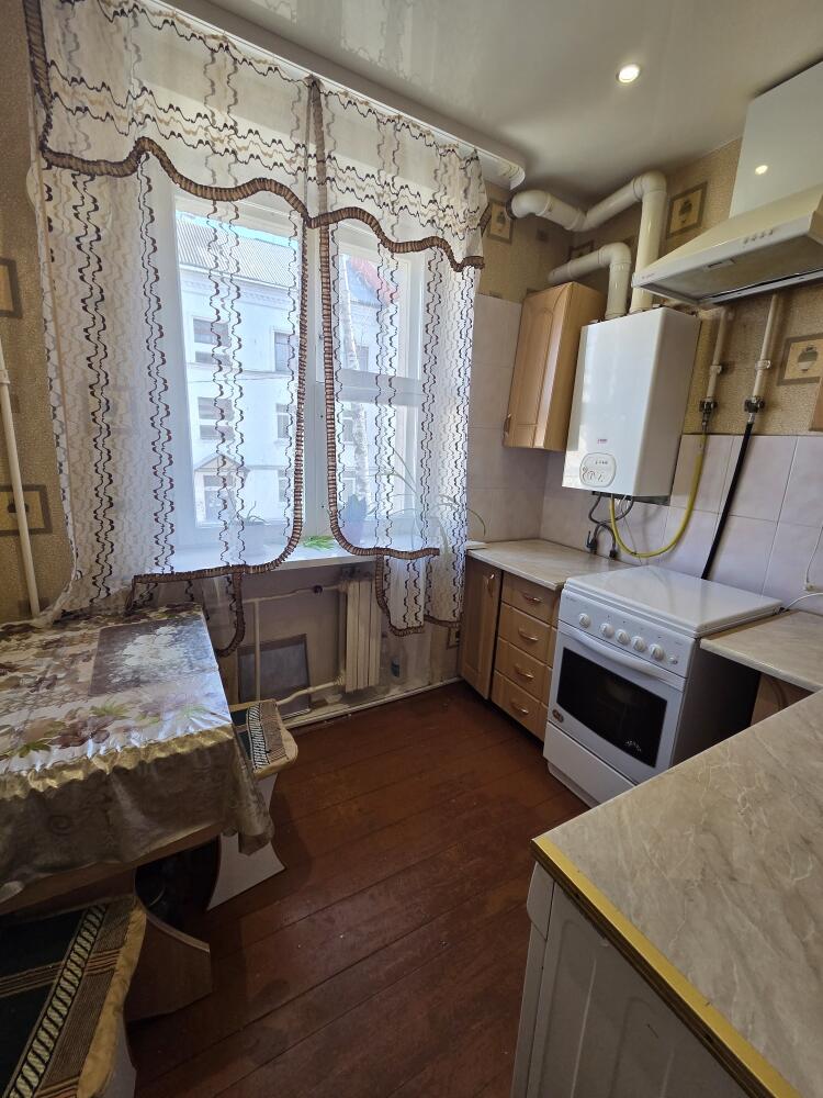 Appartement 2 chambres 38 m² Minsk, Bélarus