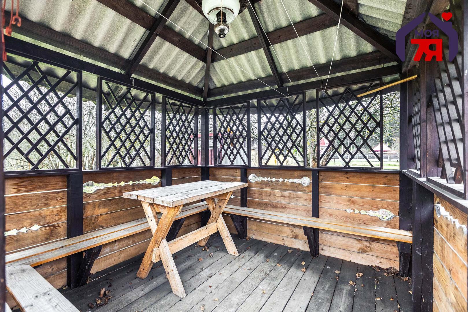 Maison 38 m² Zodzinski sielski Saviet, Bélarus