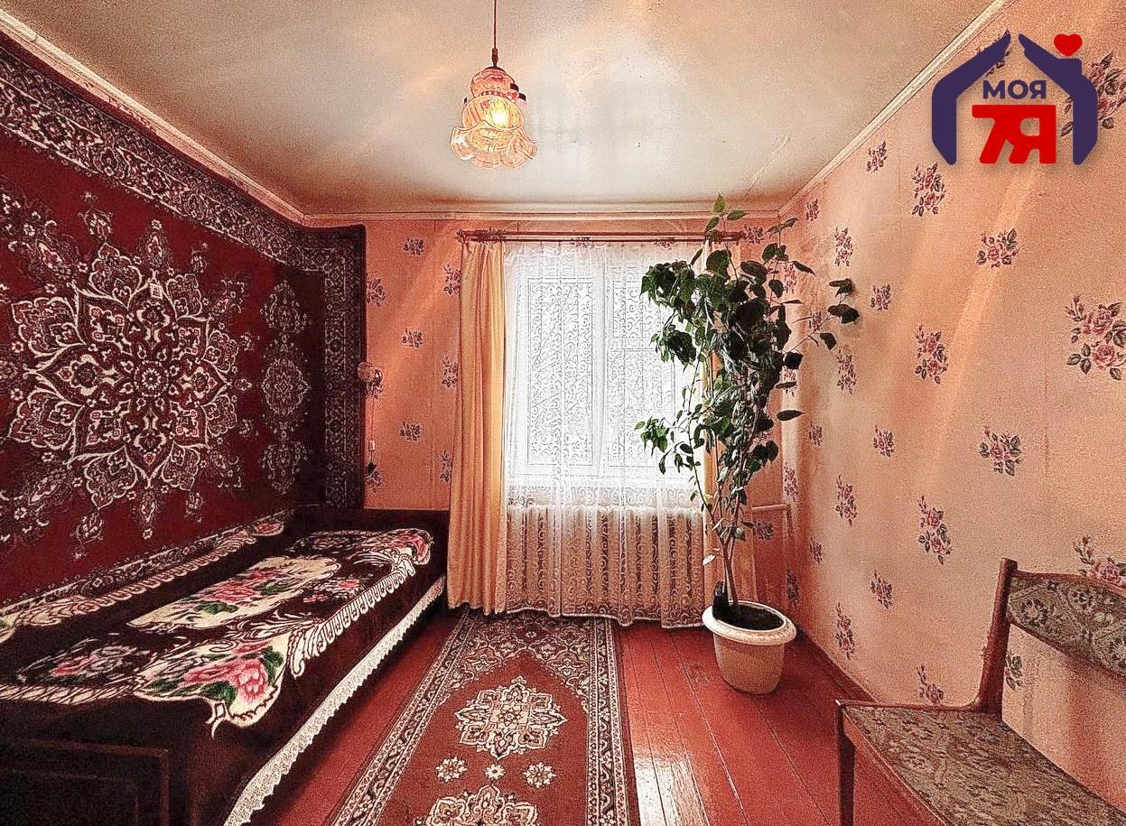 Дом 73 м² Старобин, Беларусь