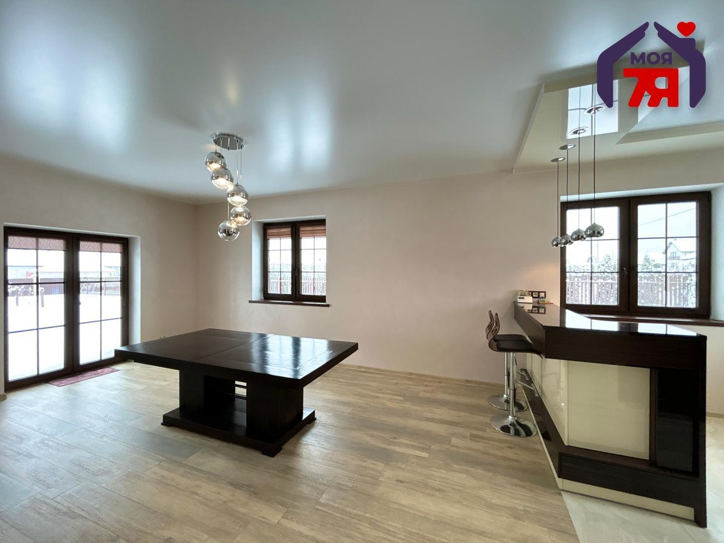 Cottage 224 m² Cyzevicki sielski Saviet, Belarus